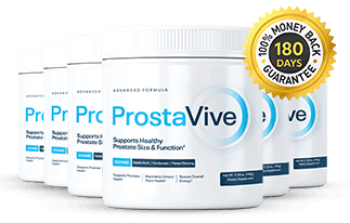 Get ProstaVive